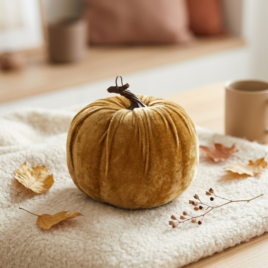 Pumpkin Ornament Small